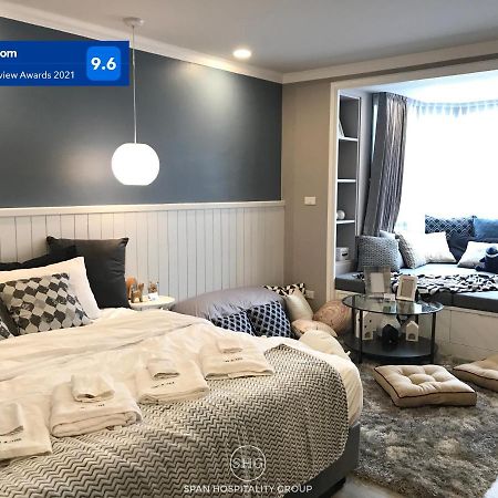 Stay In Style At Nimman R201 Чиангмай Экстерьер фото