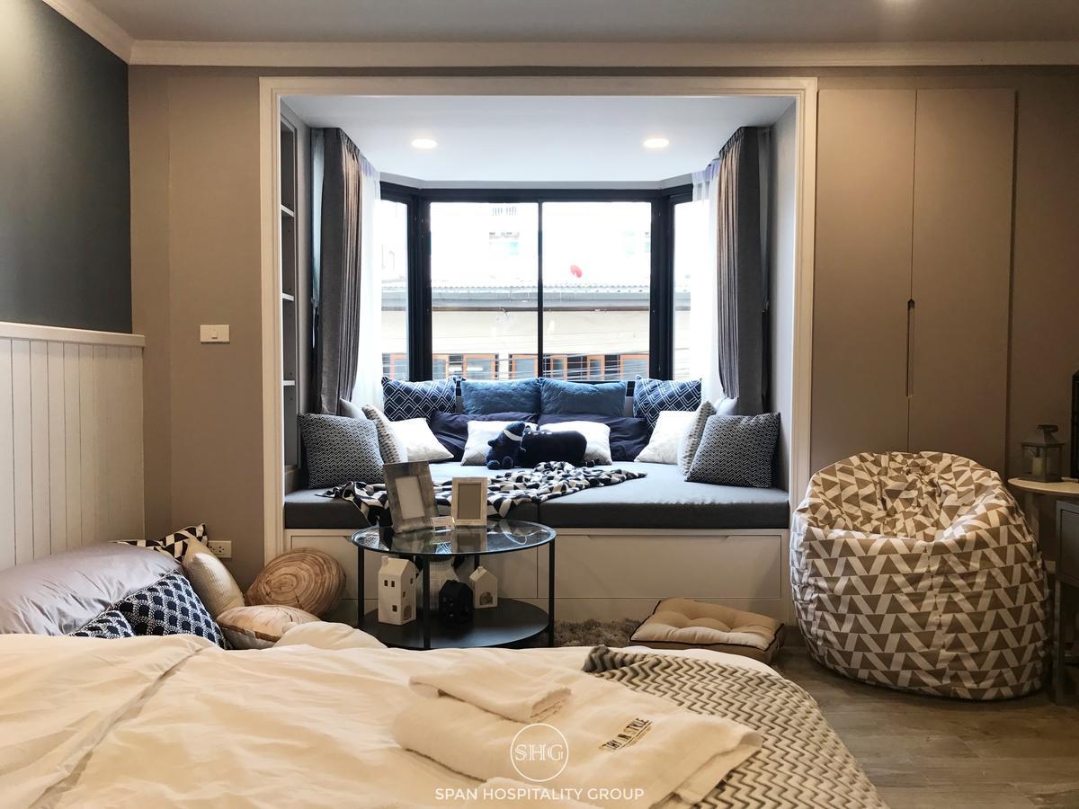 Stay In Style At Nimman R201 Чиангмай Экстерьер фото
