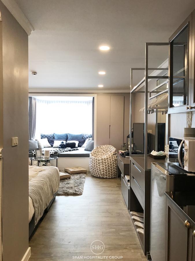 Stay In Style At Nimman R201 Чиангмай Экстерьер фото
