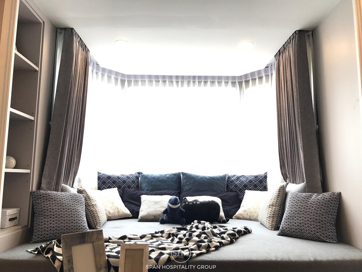 Stay In Style At Nimman R201 Чиангмай Экстерьер фото