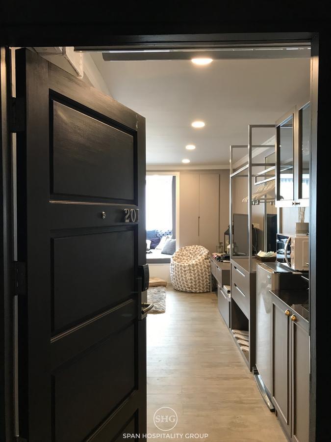Stay In Style At Nimman R201 Чиангмай Экстерьер фото